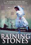 石雨 Raining Stones/