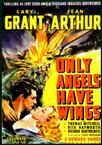 天使之翼 Only Angels Have Wings/