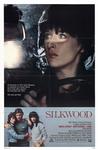 丝克伍事件 Silkwood/
