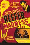 大麻烟疯潮 Reefer Madness/