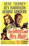 幽灵与未亡人 The Ghost and Mrs. Muir/