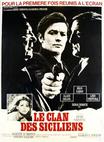 神机妙算 Clan des Siciliens, Le/