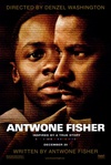 冲出逆境 Antwone Fisher/