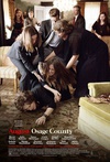 八月：奥色治郡 August: Osage County/
