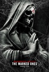 鬼影实录：诅咒 Paranormal Activity: The Marked Ones/