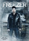 冷库 Freezer/