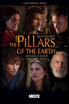 圣殿春秋 Pillars of the Earth/