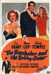 单身汉与时髦女郎 The Bachelor and the Bobby-Soxer/