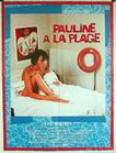 沙滩上的宝莲 Pauline à la plage/