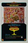狂欢宴 The Party/
