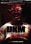 终极杀人机器 The Ultimate Killing Machine/