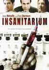 疗养院 Insanitarium/