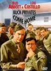 列兵巴克 Buck Privates/