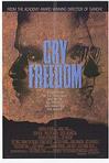 哭喊自由 Cry Freedom/