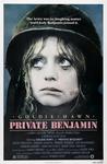 小迷糊当大兵 Private Benjamin/