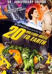 金星怪兽 20 Million Miles to Earth/