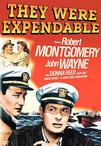 菲律宾浴血战 They Were Expendable/