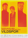 牵制 Vildspor/