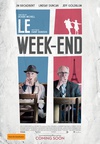 蜜月重温 Le Week-End/