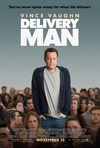 送子先生 Delivery Man/