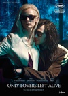 唯爱永生 Only Lovers Left Alive/