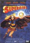 女超人 Supergirl/