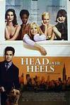 神魂颠倒 Head Over Heels/