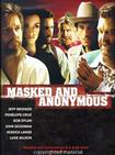 蒙面与匿名 Masked and Anonymous/