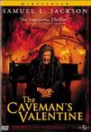 迷离感应 The Caveman's Valentine/