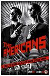 美国谍梦 第一季 The Americans Season 1/