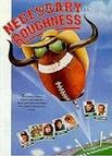反败为胜 Necessary Roughness/