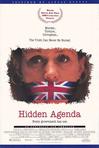 致命档案 Hidden Agenda/