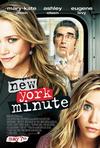 纽约时刻 New York Minute/