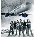 航班666 Flight 666/