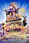 摩登原始人之摔跤赛攻击波 The Flintstones/
