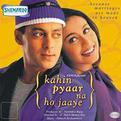 有爱对你说 Kahin Pyaar Na Ho Jaaye/