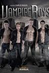 吸血鬼男孩 Vampire Boys/