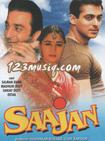 恋人 Saajan/
