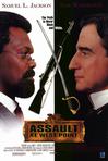 西点攻略 Assault at West Point: The Court-Martial of Johnson Whittaker/