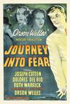 长夜漫漫路迢迢 Journey Into Fear/