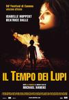 狼族时代 Le temps du loup/