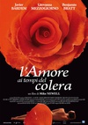 霍乱时期的爱情 Love in the Time of Cholera/