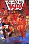 欲望法则 La ley del deseo/
