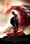 300勇士：帝国崛起 300: Rise of an Empire/