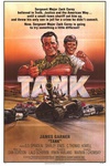 坦克奇谋父子兵 Tank/