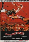 空中飞人 Trapeze/