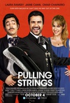幕后操控 Pulling Strings/