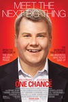 成名机会 One Chance/