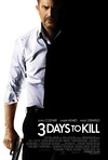 三日刺杀 3 Days to Kill/