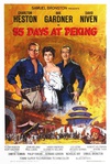北京55日 55 Days at Peking/